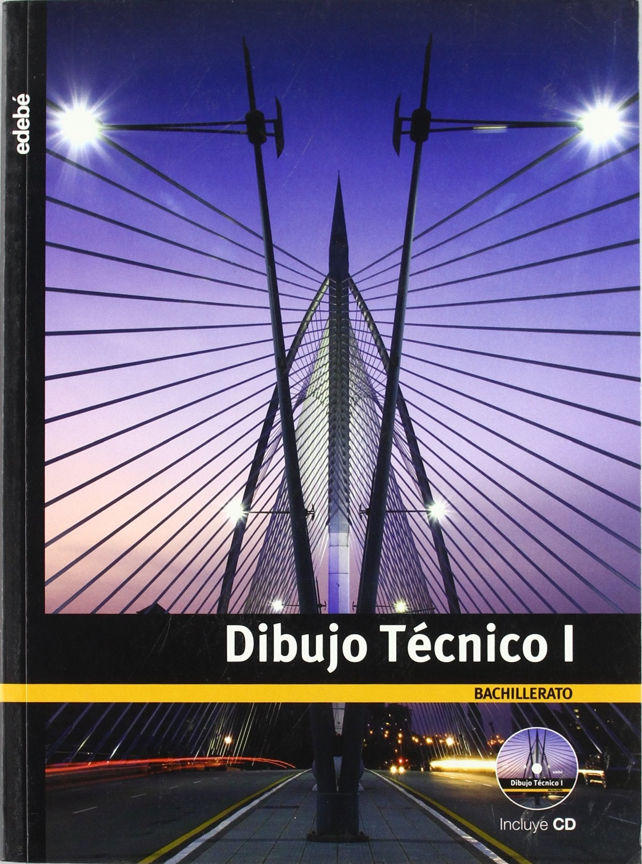 Dibujo técnico, 1 Bachillerato book