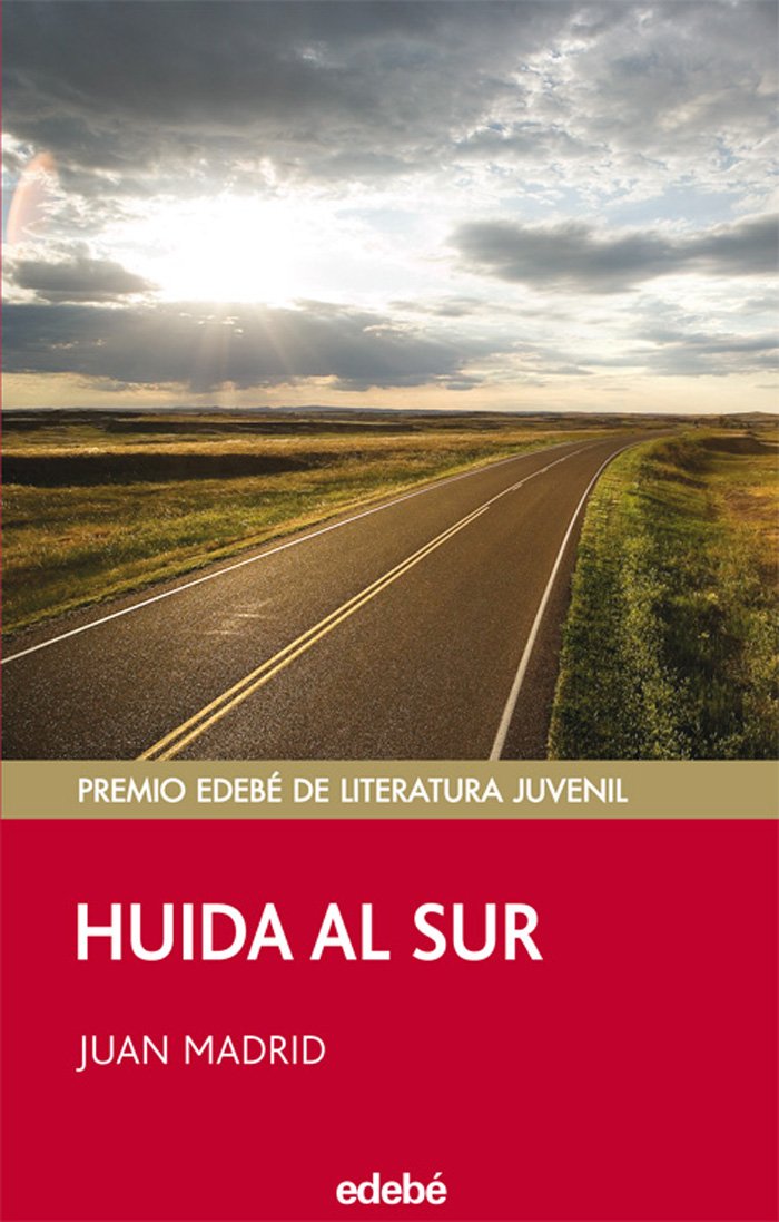 Huída al sur (PERISCOPIO, Band 54) Social Sciences