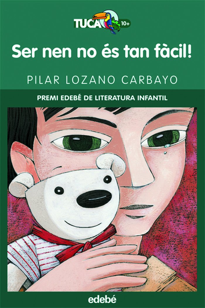 Ser nen no és tan fàcil! book