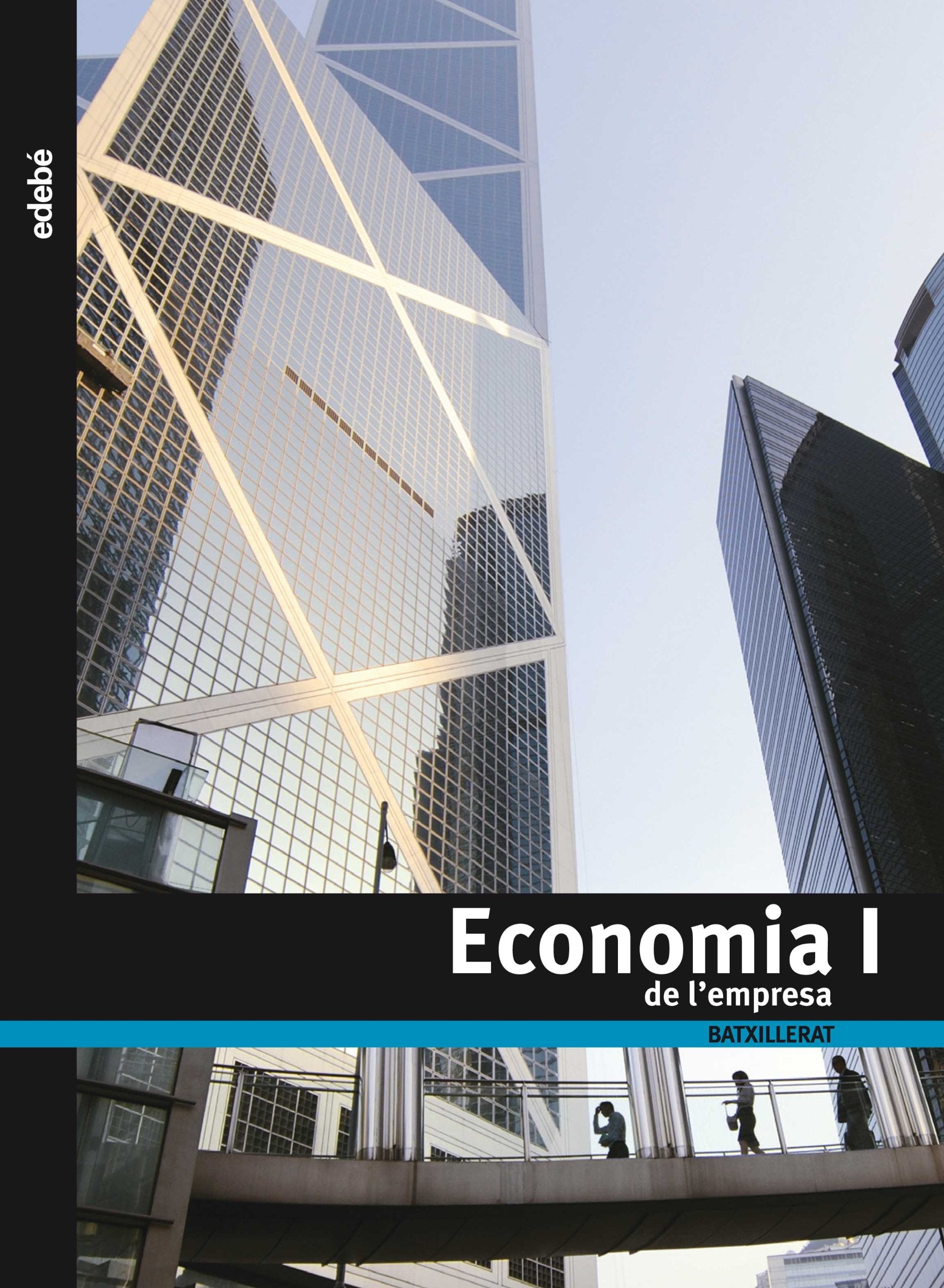 ECONOMIA DE L'EMPRESA I book