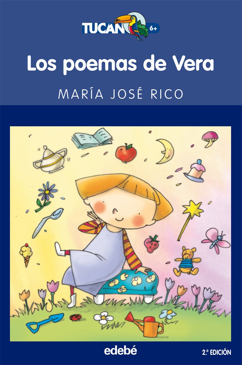 Los poemas de Vera Social Sciences