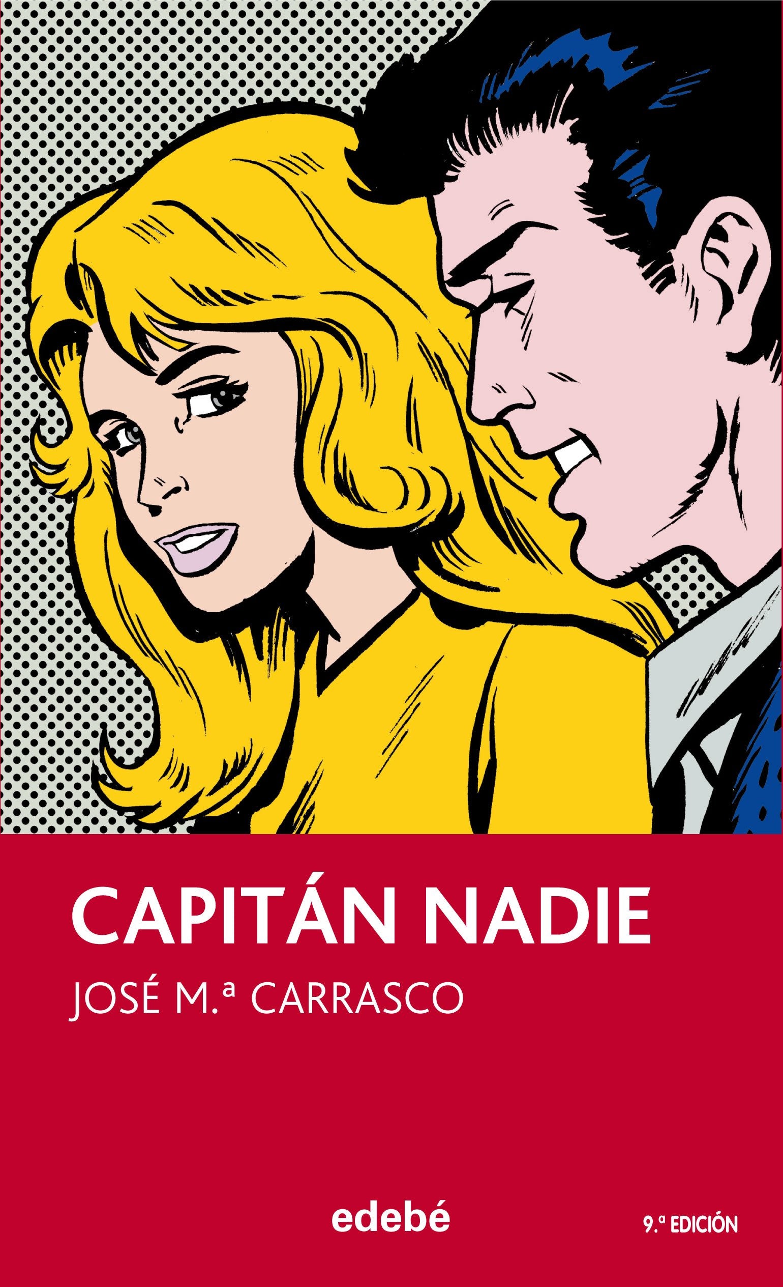 Capitán Nadie Social Sciences