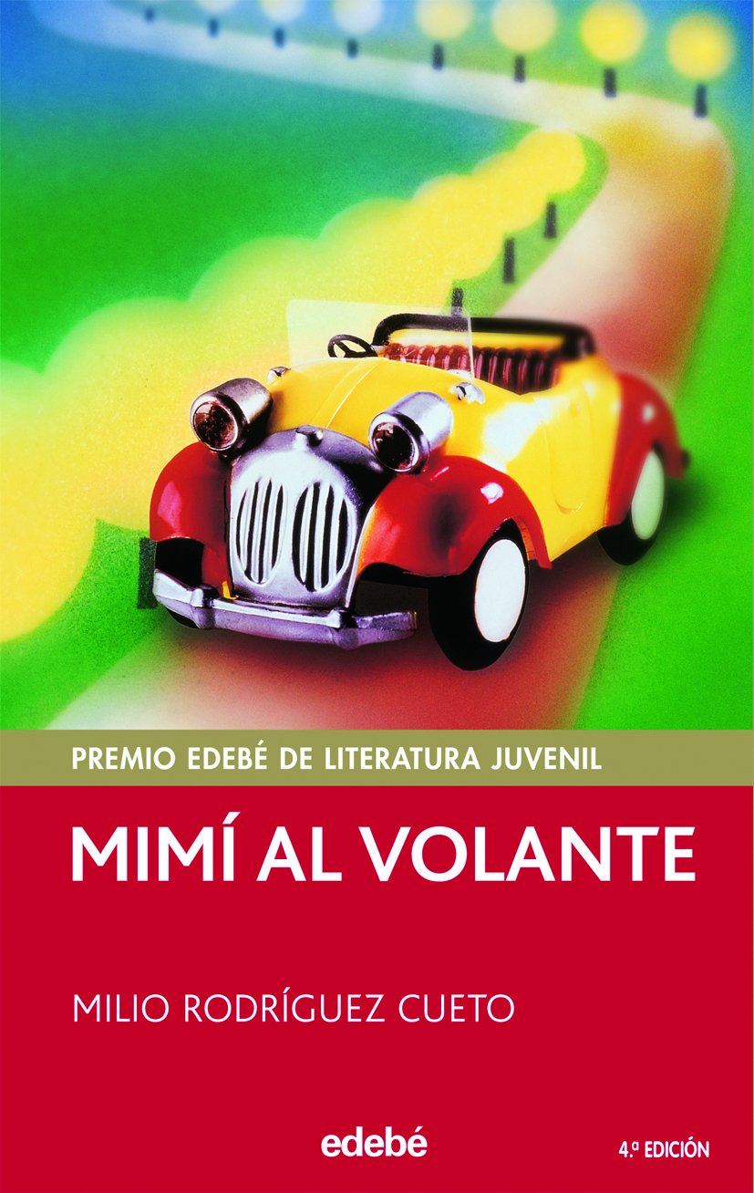 Mimí al volante (PERISCOPIO, Band 53) Social Sciences