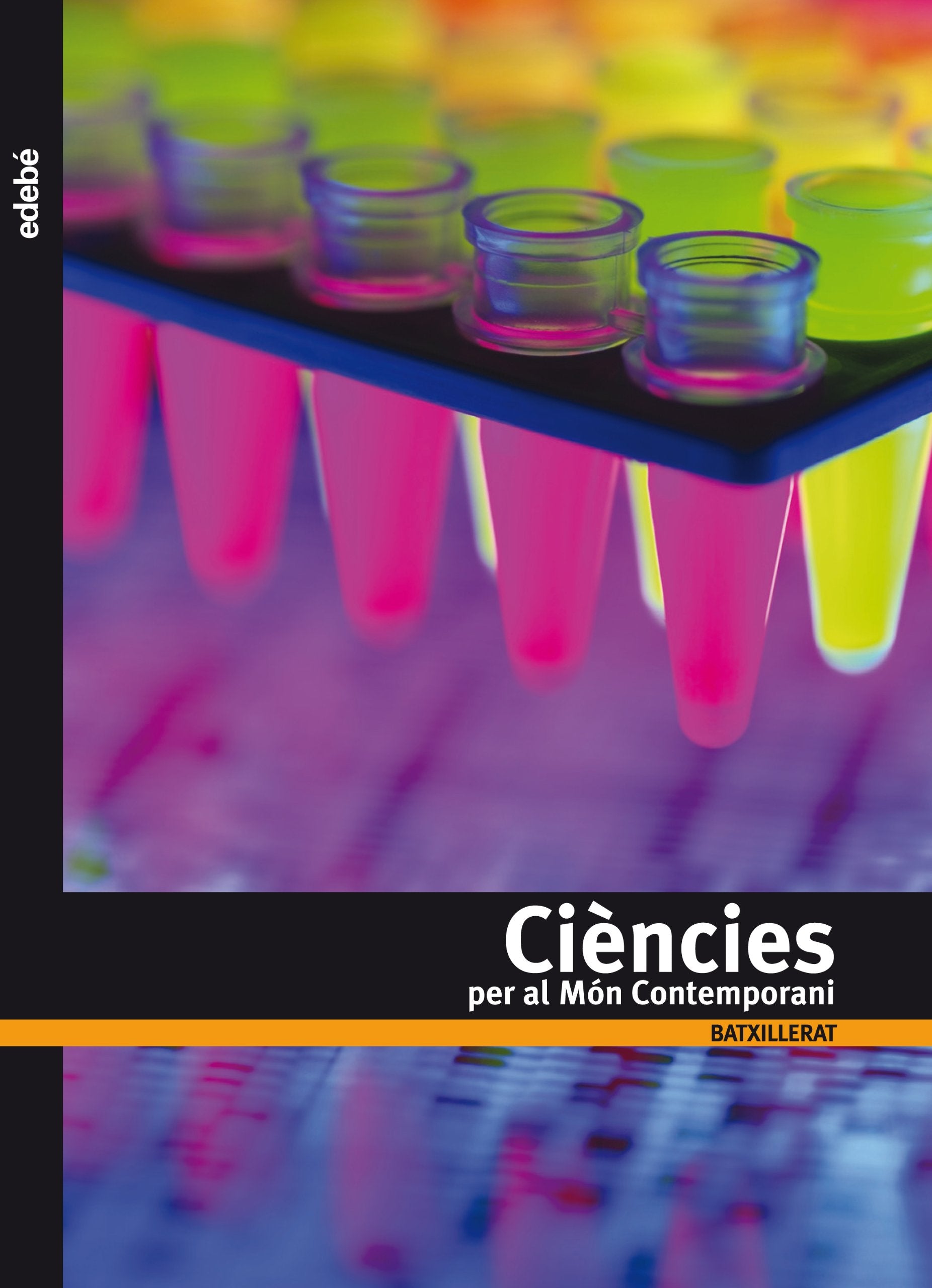 CIÈNCIES MÓN CONTEMPORANI book