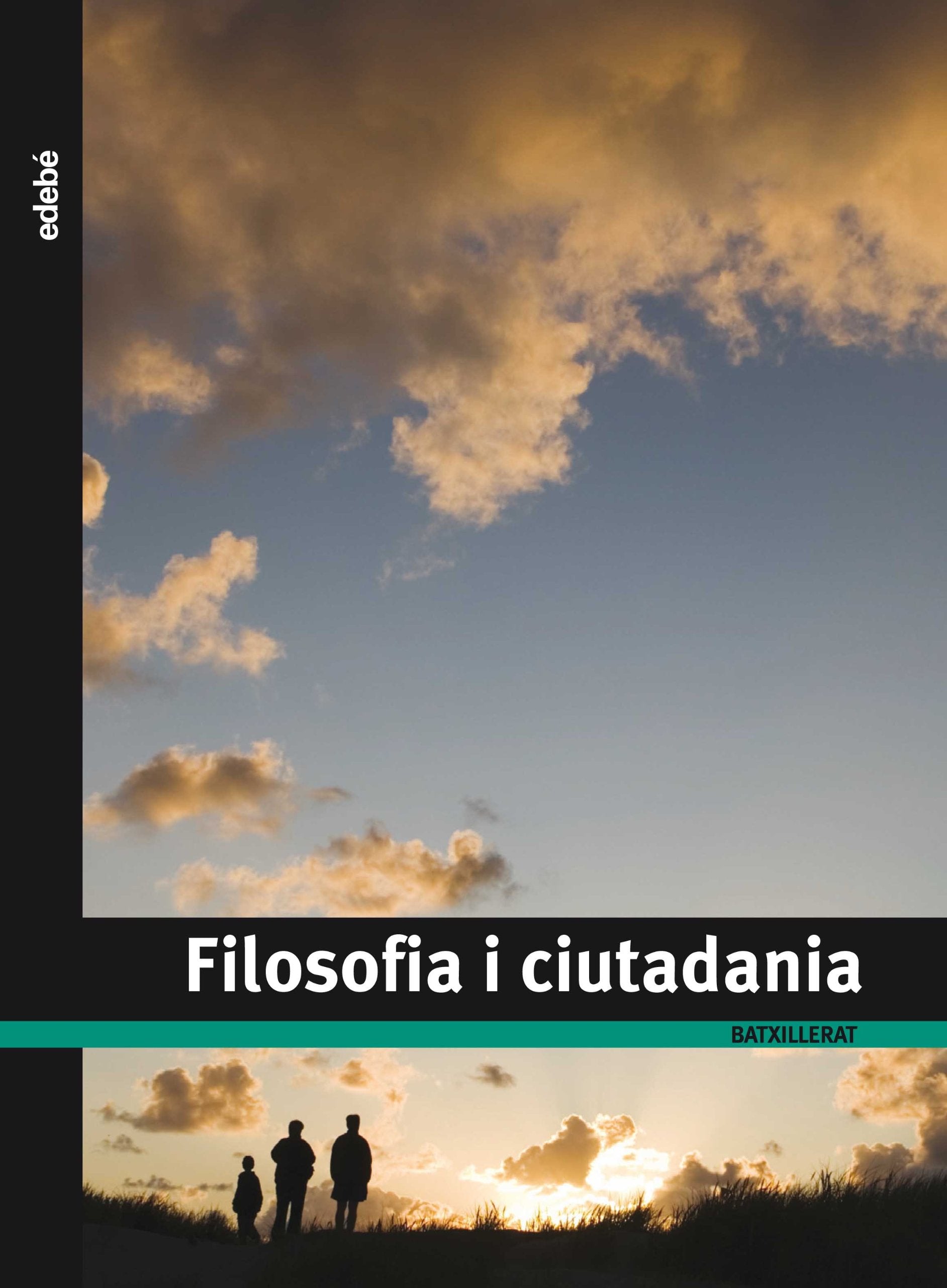 FILOSOFIA I CIUTADANIA book