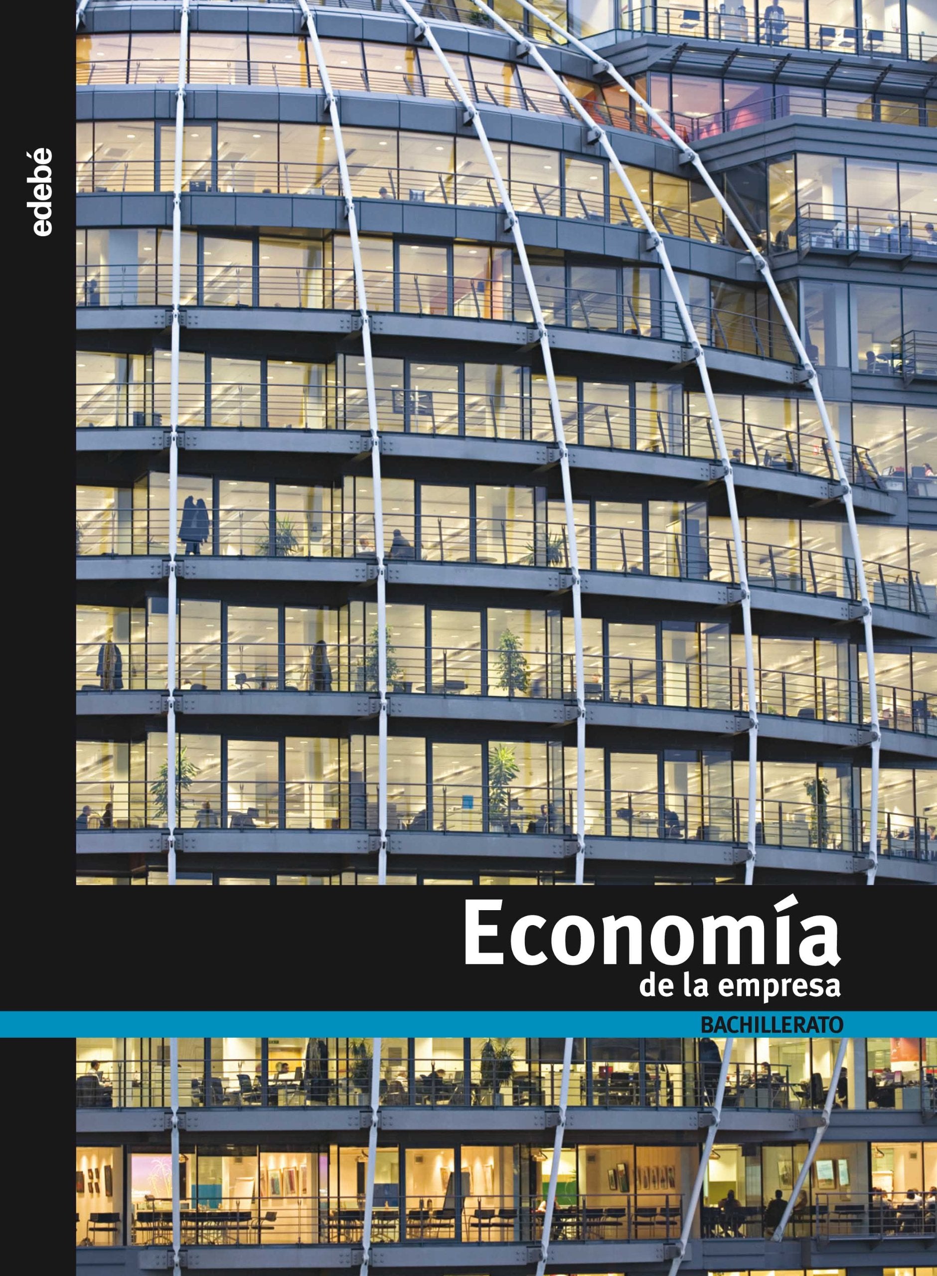 Economía de la empresa, Bachillerato Study Guides