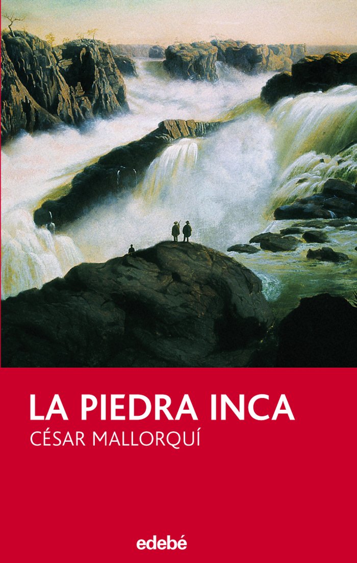 La piedra inca (PERISCOPIO, Band 100) Social Sciences