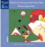 Patricia, la nena que tiene la boca llena Social Sciences