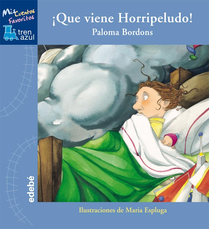 ¡Que viene Horripeludo! Social Sciences