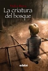 La criatura del bosque Social Sciences