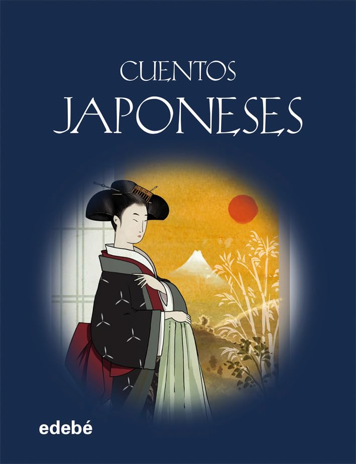 Cuentos japoneses Social Sciences