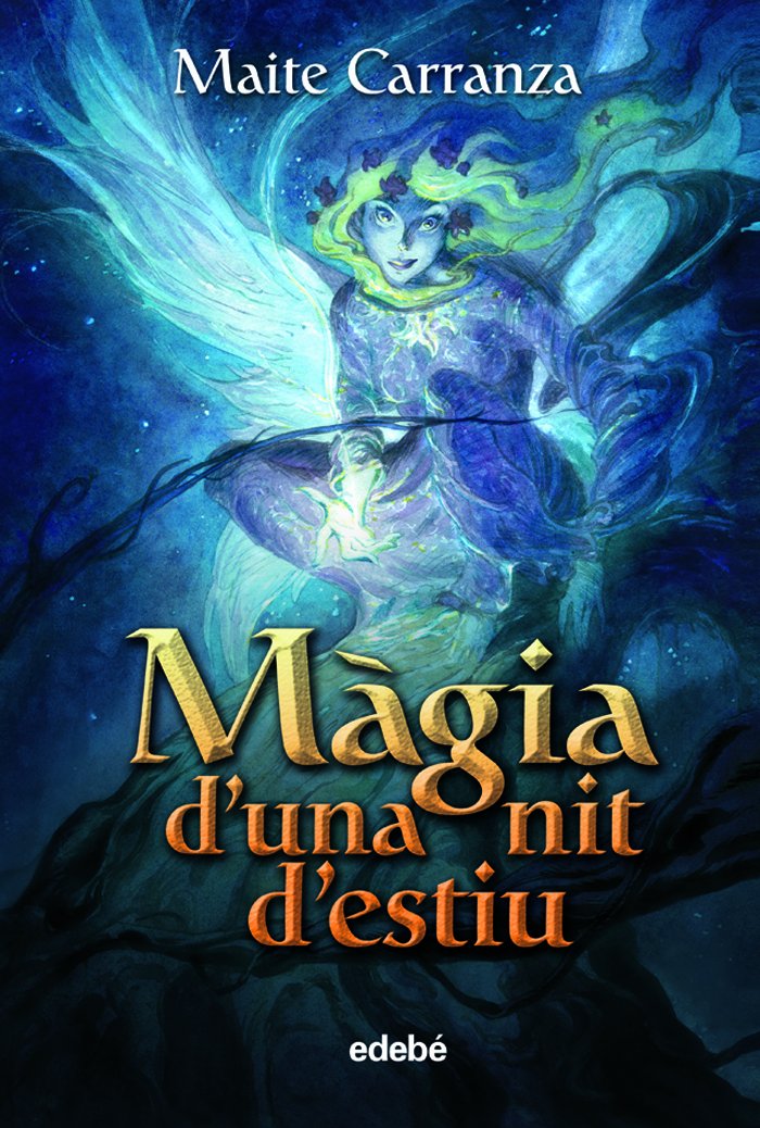 MÀGIA D’UNA NIT D’ESTIU Fiction