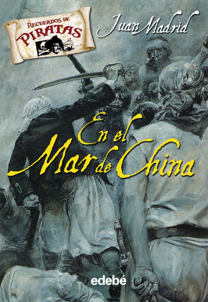 En el Mar de China / In the China Seas book
