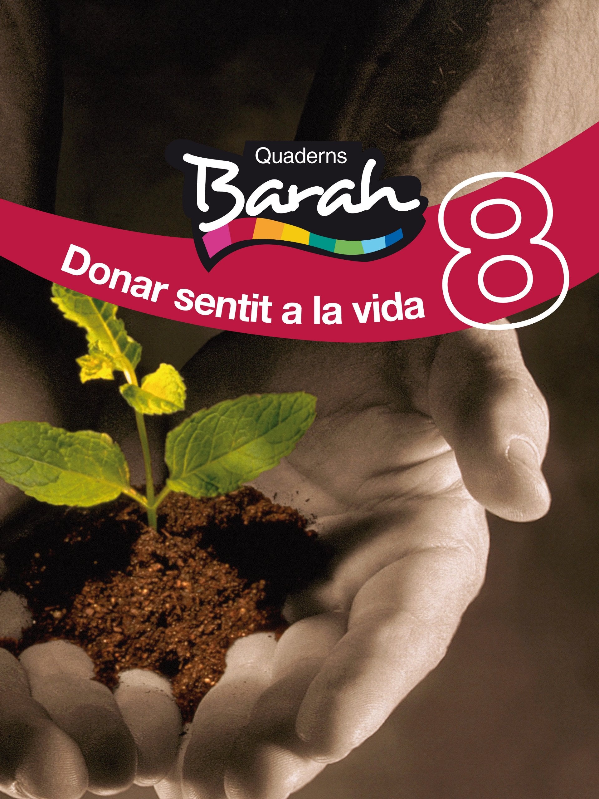 Donar sentit a la vida, Eso.Quadern 8 (Quaderns Barah, Band 8) Religion & Esotericism
