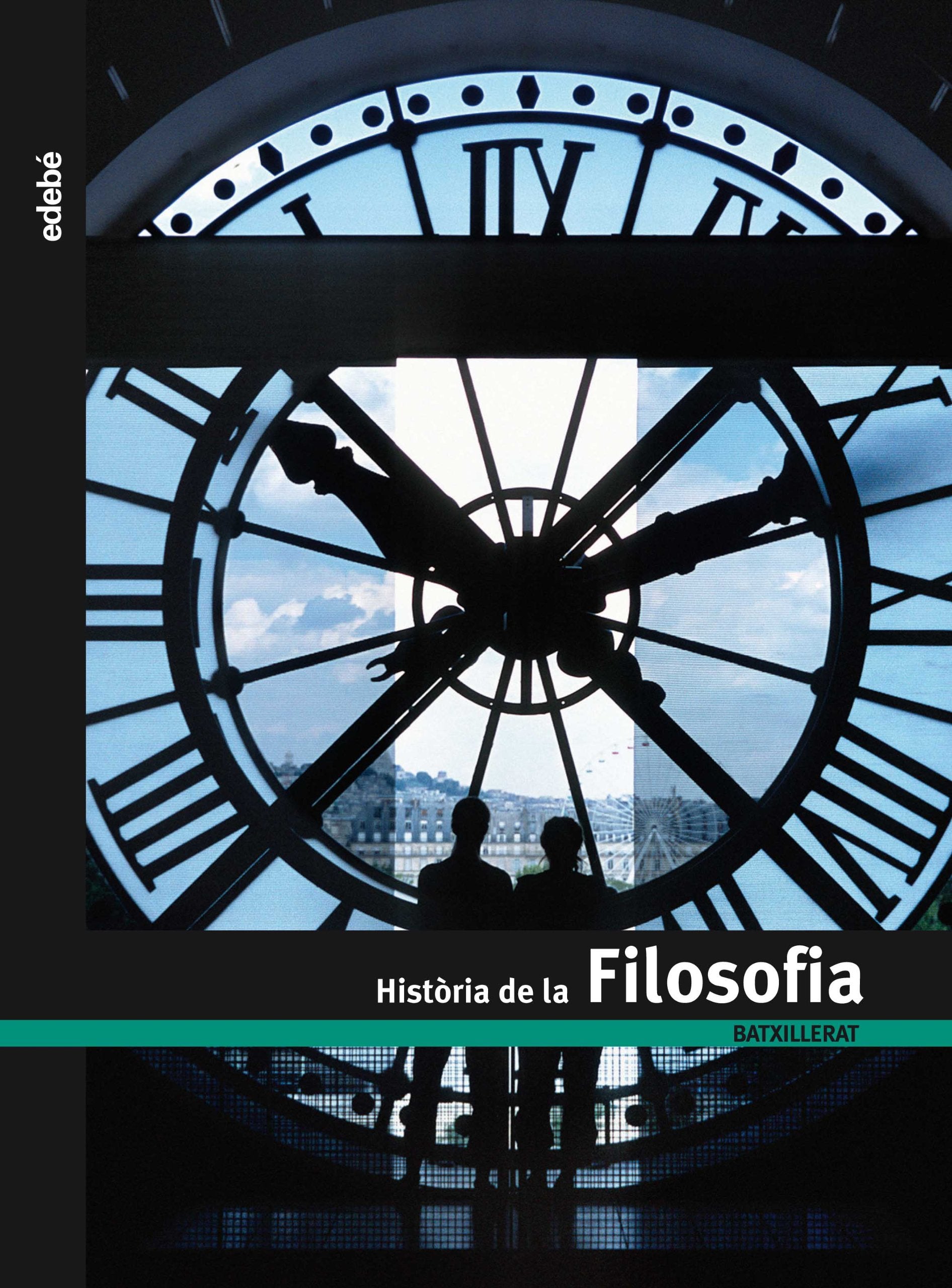 HISTÒRIA DE LA FILOSOFIA book