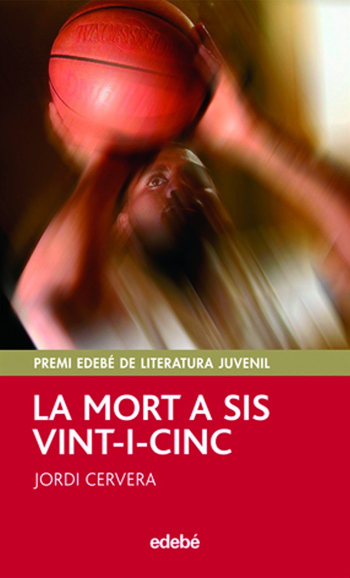 La mort a sis vint-i-cinc Fiction