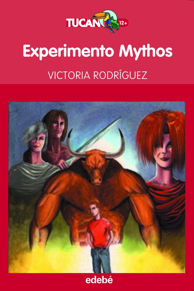 Experimento Mythos Social Sciences
