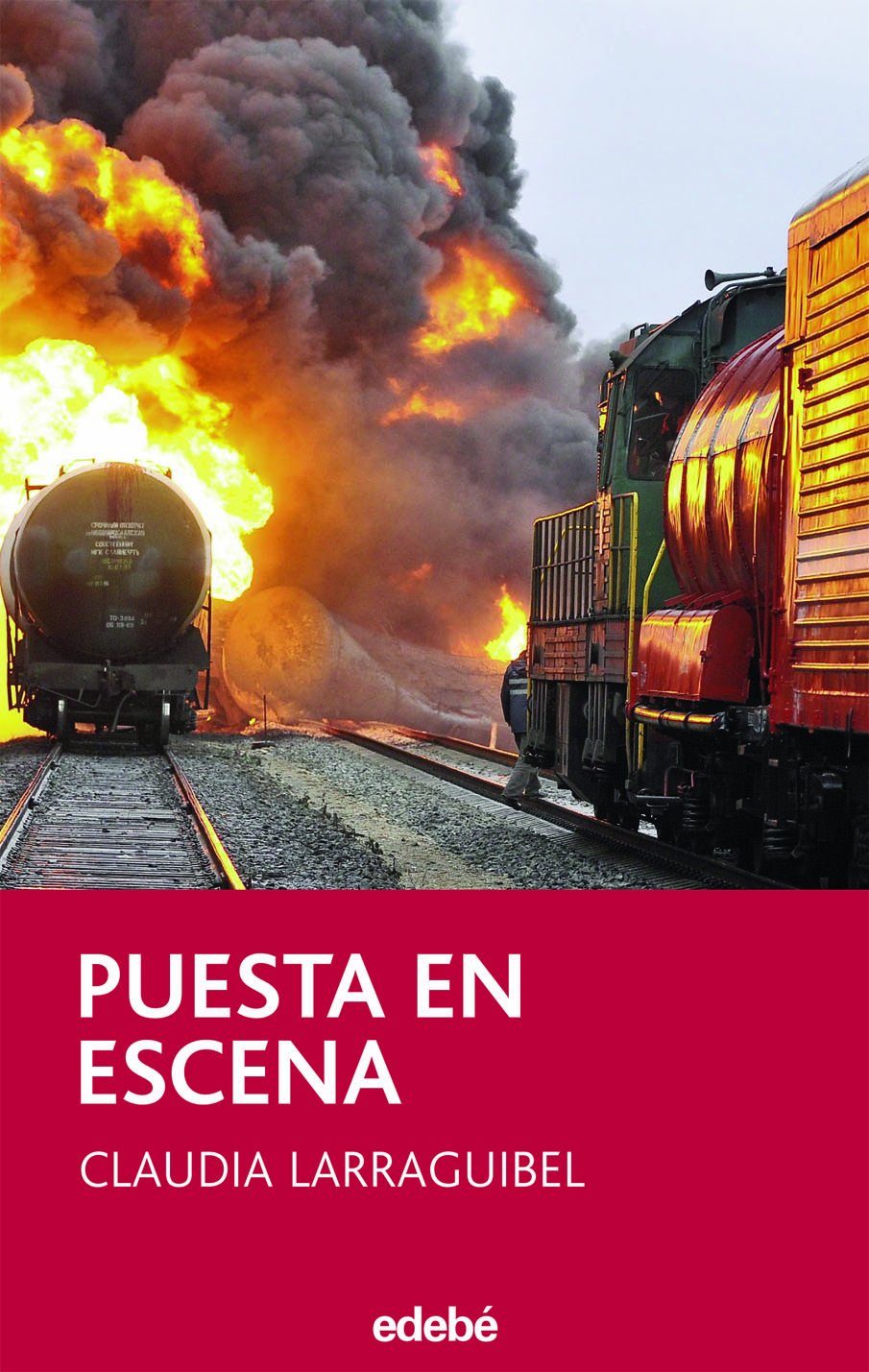 Puesta en escena (PERISCOPIO, Band 71) Social Sciences