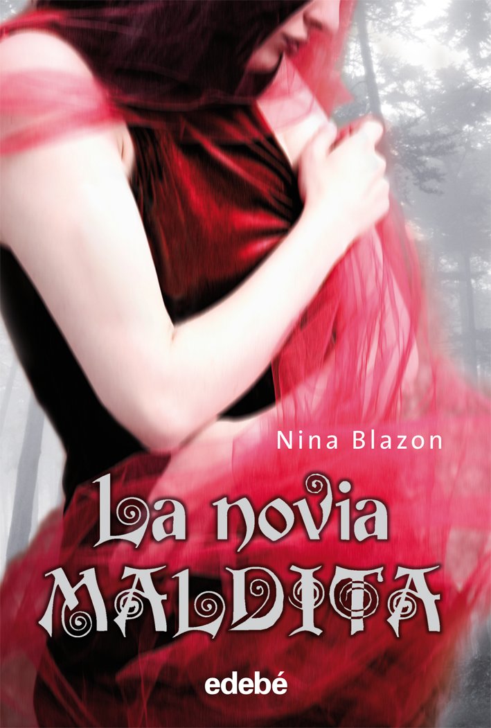 LA NOVIA MALDITA book