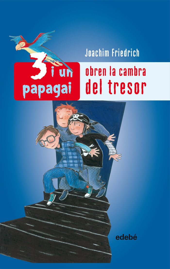 OBREN LA CAMARA DEL TRESOR book
