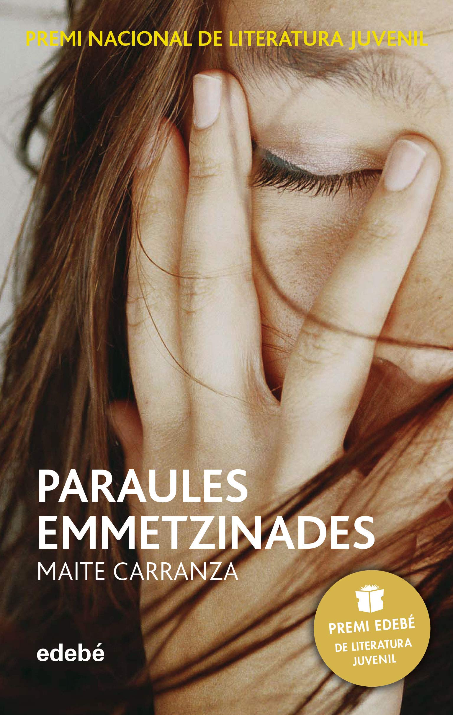 PARAULES EMMETZINADES book