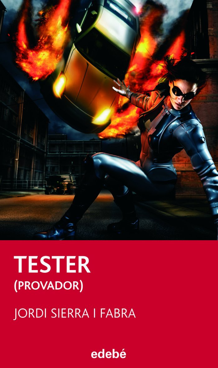 Tester : (provador) Social Sciences
