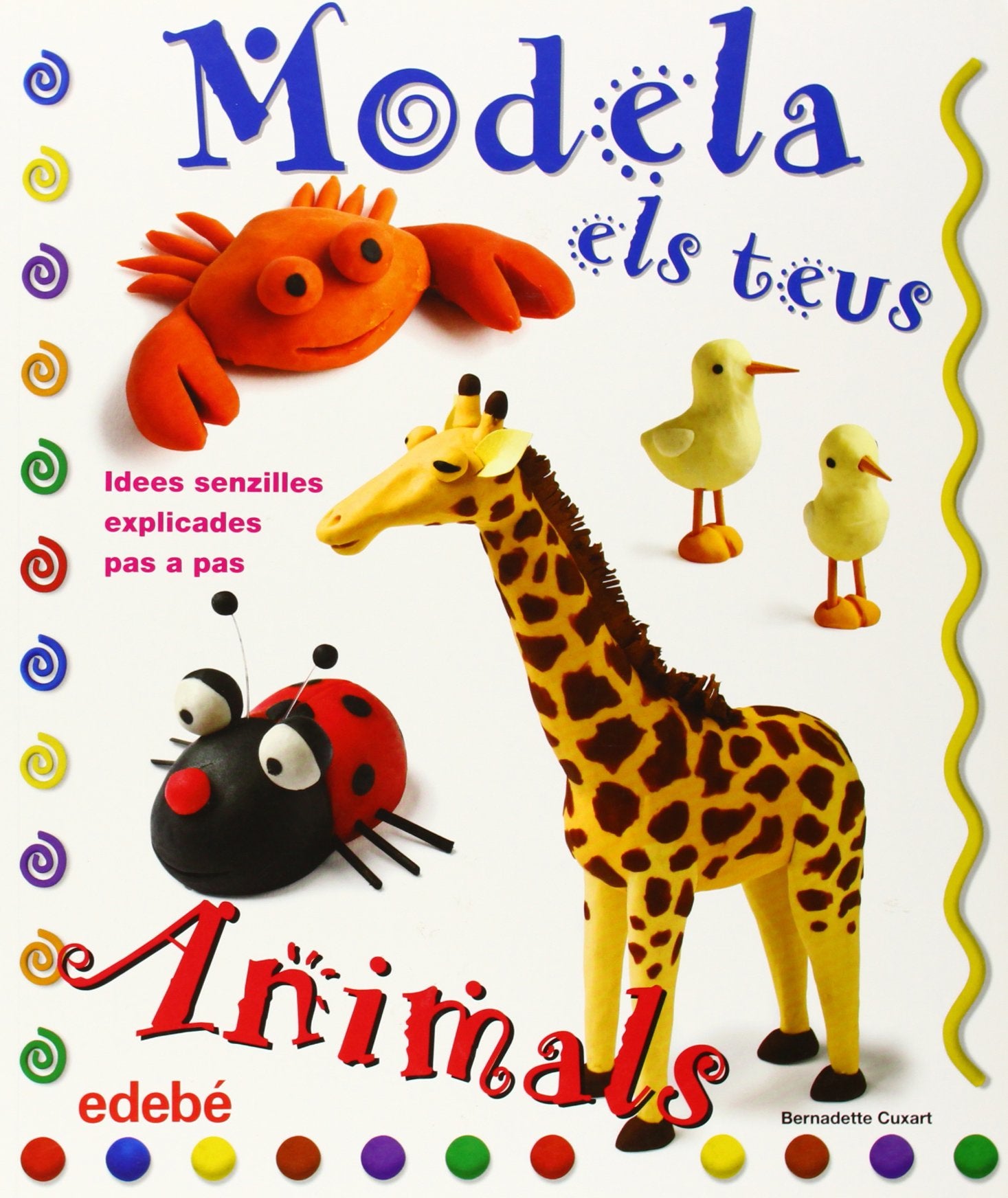 Modela els teus animals Social Sciences