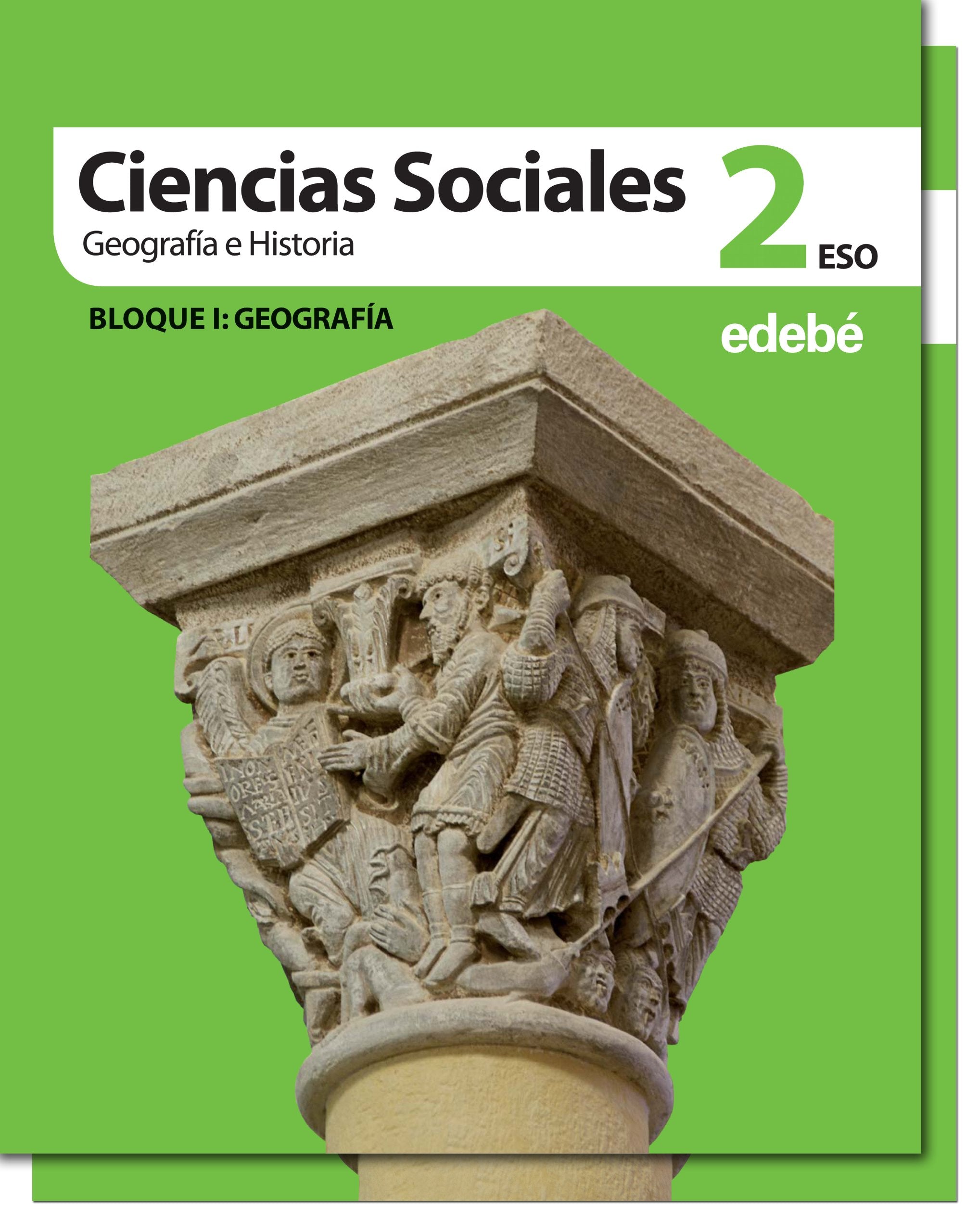 Ciencias sociales, geografía e historia, 2 ESO Foreign Languages ​​& Dictionaries