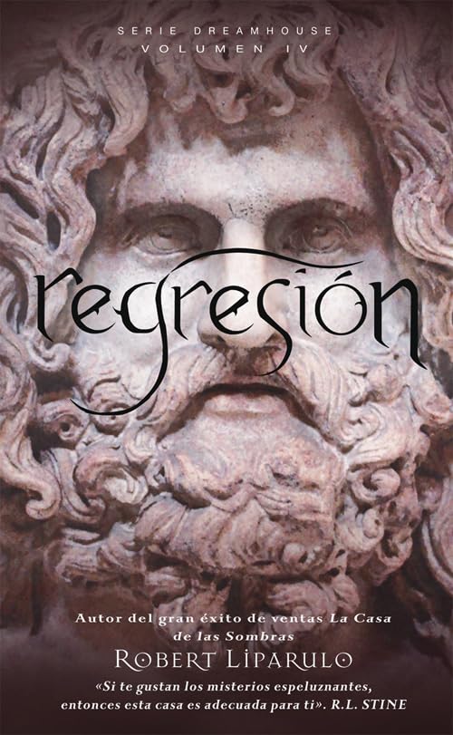REGRESIÓN (vol. IV) book