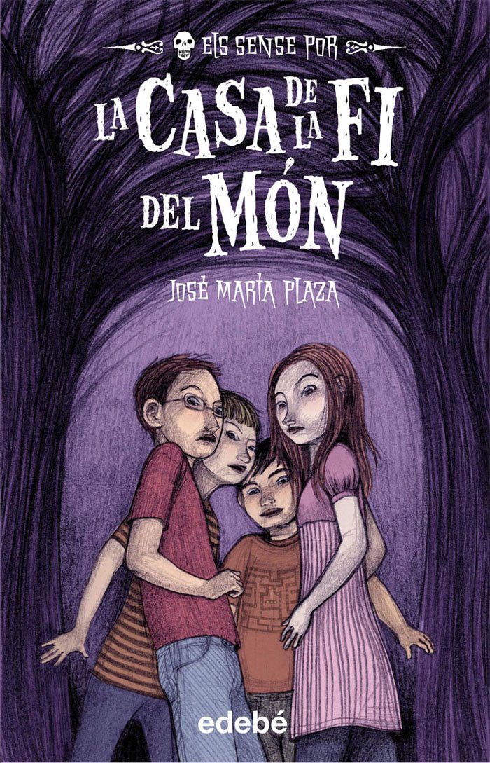 La casa de la fi del món (ELS SENSE POR, Band 1) Social Sciences