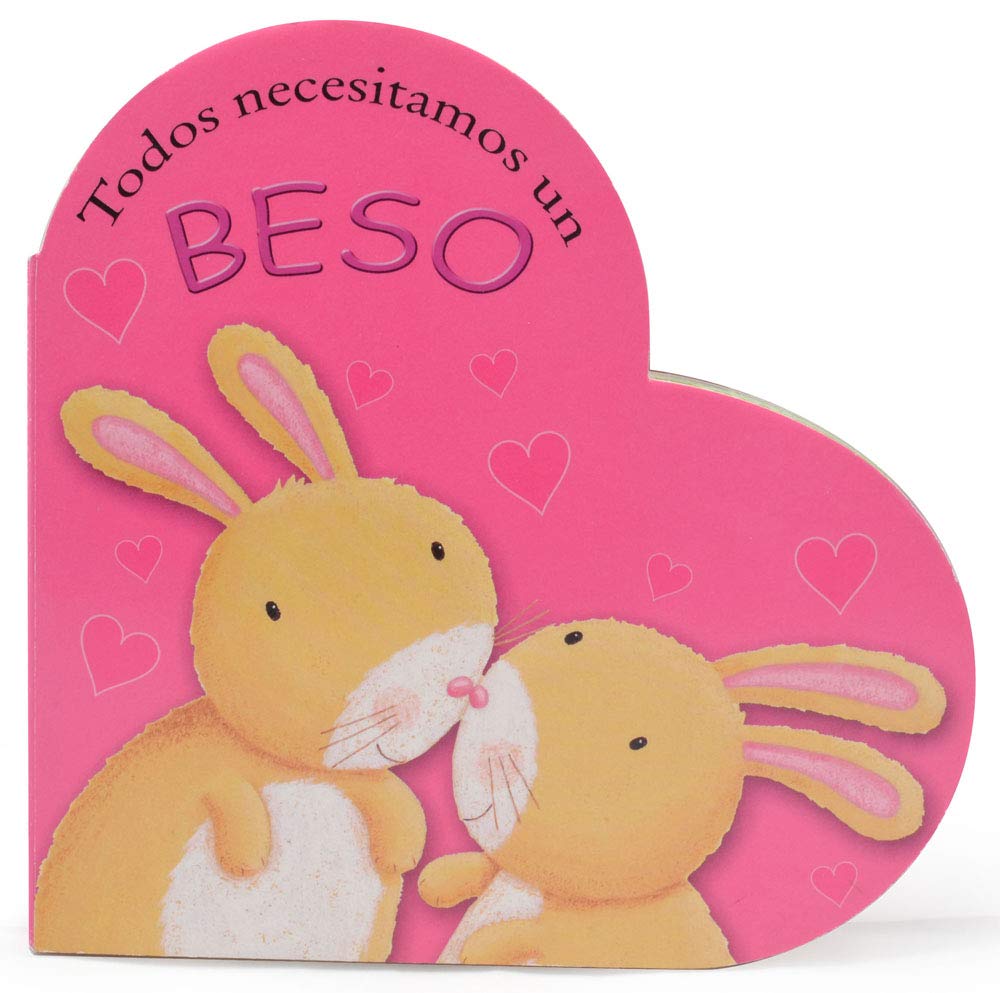 Un beso (Todos necesitamos) Parents & Children