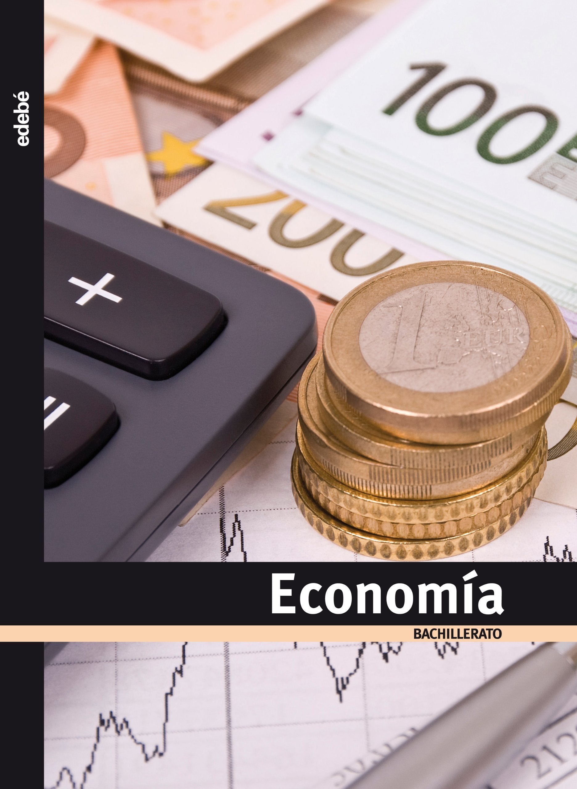Product Image: ECONOMÍA