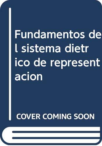 Fundamentos del sistema diétrico de representación Learning & Reference