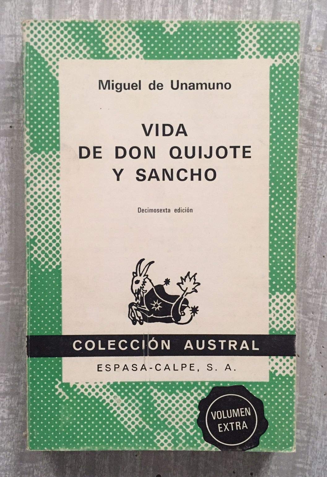 Vida de Don Quijote y Sancho, según Miguel de Cervantes Saavedra Books