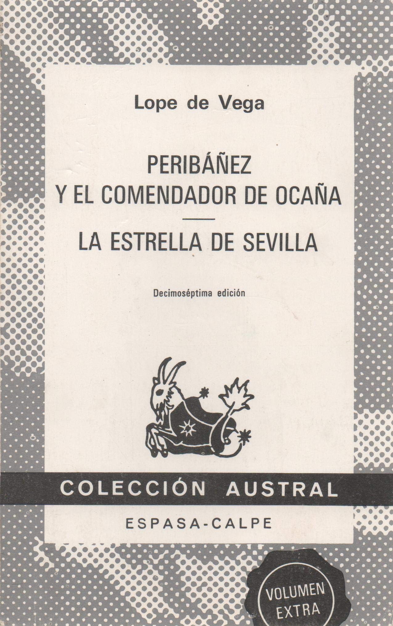 Peribanez y El Commendador De Ocana Learning & Reference