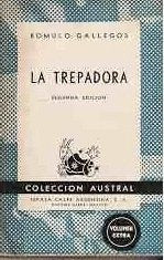 Dona Barbara Contemporary literature