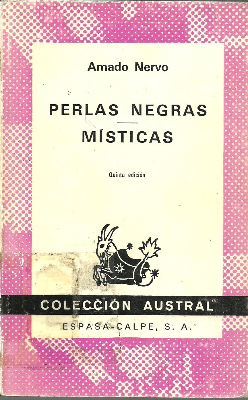 Perlas negras ; Místicas Books