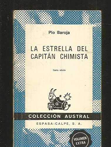 La Estrella Del Capitan Chimista Learning & Reference