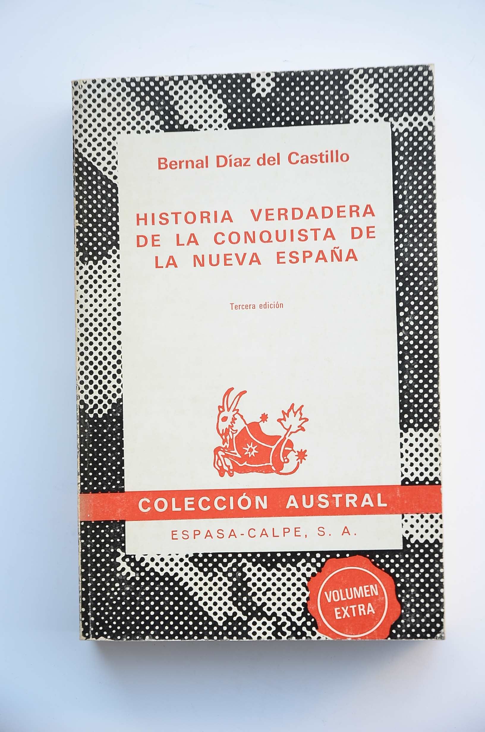 Historia Verdadera De LA Conquista De LA Nueva Espana Books