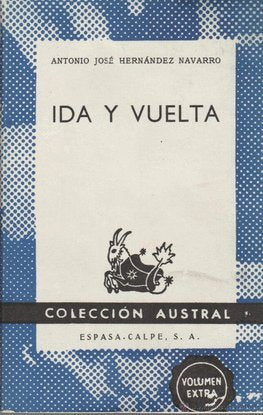 Ida y vuelta Books