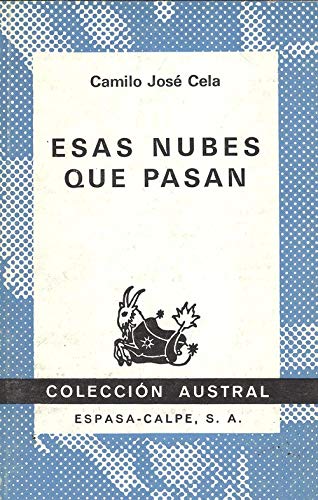 Esas Nubes Que Pasan Learning & Reference