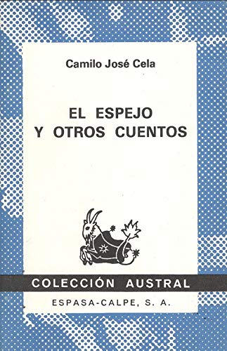 El Espejo Y Otros Cuentos Learning & Reference