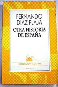Otra historia de España Books