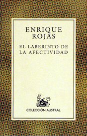El laberinto de la afectividad (Contemporánea) Books
