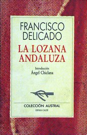 La lozana andaluza (Clásica) Contemporary literature
