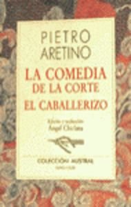 La comedia de la corte (Clásica, Band 5) Books