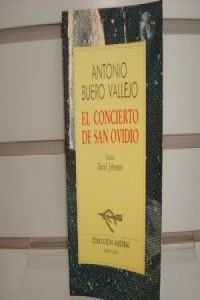 El Concierto De San Ovidio Contemporary literature