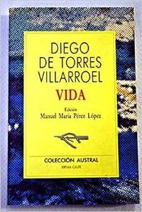 Vida Contemporary literature Books