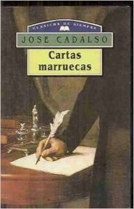 Cartas Marruecas Contemporary literature Books