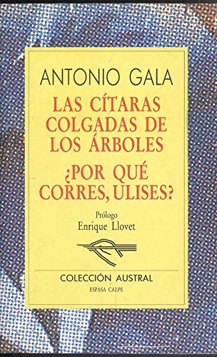 Las Citaras Colgadas De Los Arboles: Por Que Corres, Ulises? Learning & Reference